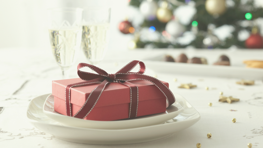L'Art des Cadeaux de Table en mode Zéro Déchet