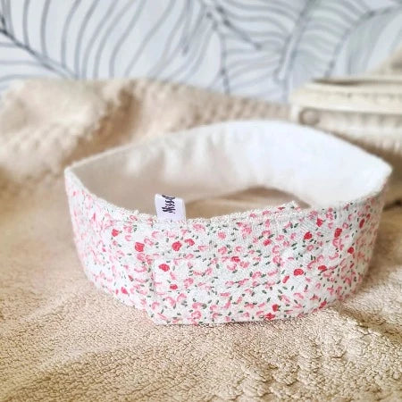 bandeau de soin Ashley face