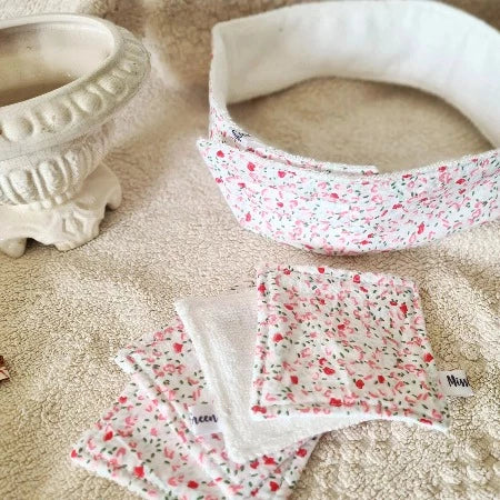 Bandeau de soin Ashley combo