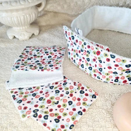 Bandeau de soin Confettis combo