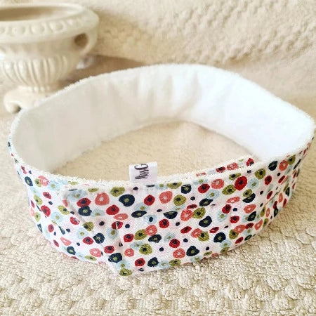 Bandeau de soin Confettis face