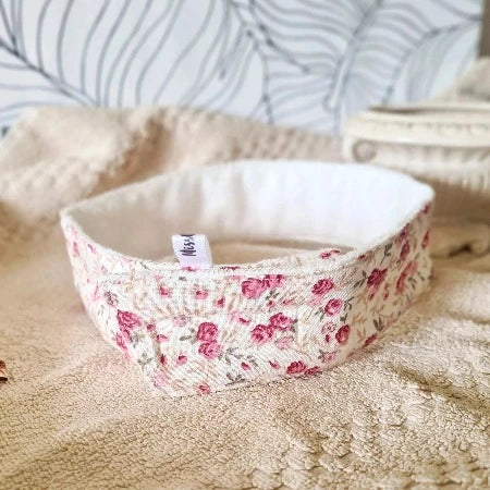 Bandeau de soin Thelma de face