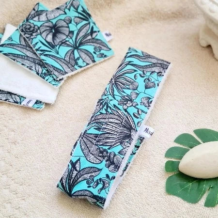 Bandeau de soin Yucatan Aqua combo Yucatan Aqua