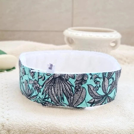 Bandeau de soin Yucatan Aqua - Face