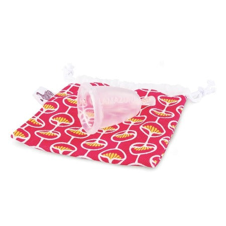 Cup menstruelle taille 1
