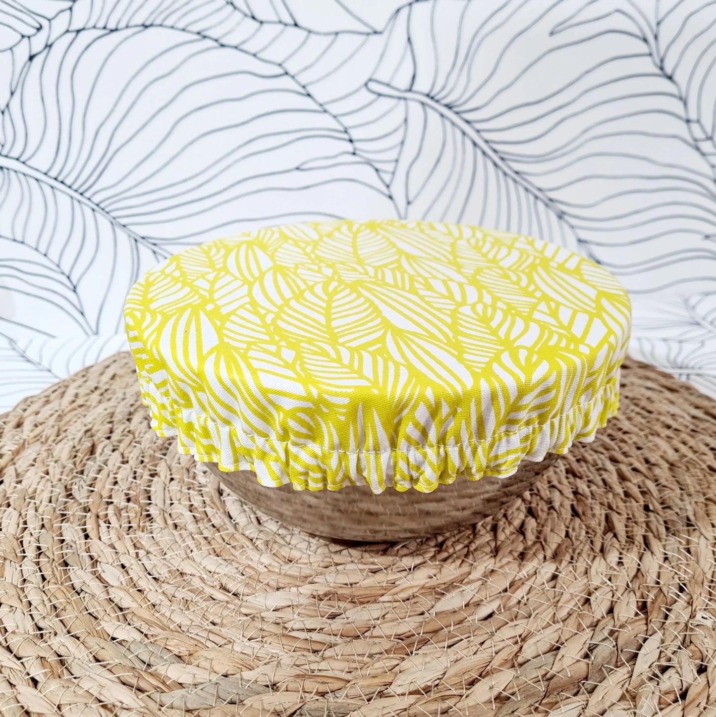 Charlottes pour Casseroles - Taille L