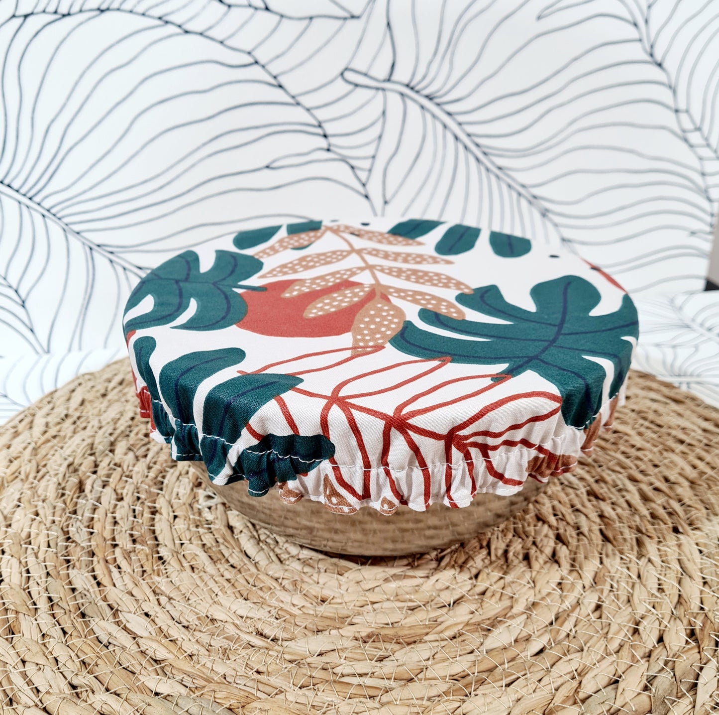 Pour les casseroles - Taille L MissGreen