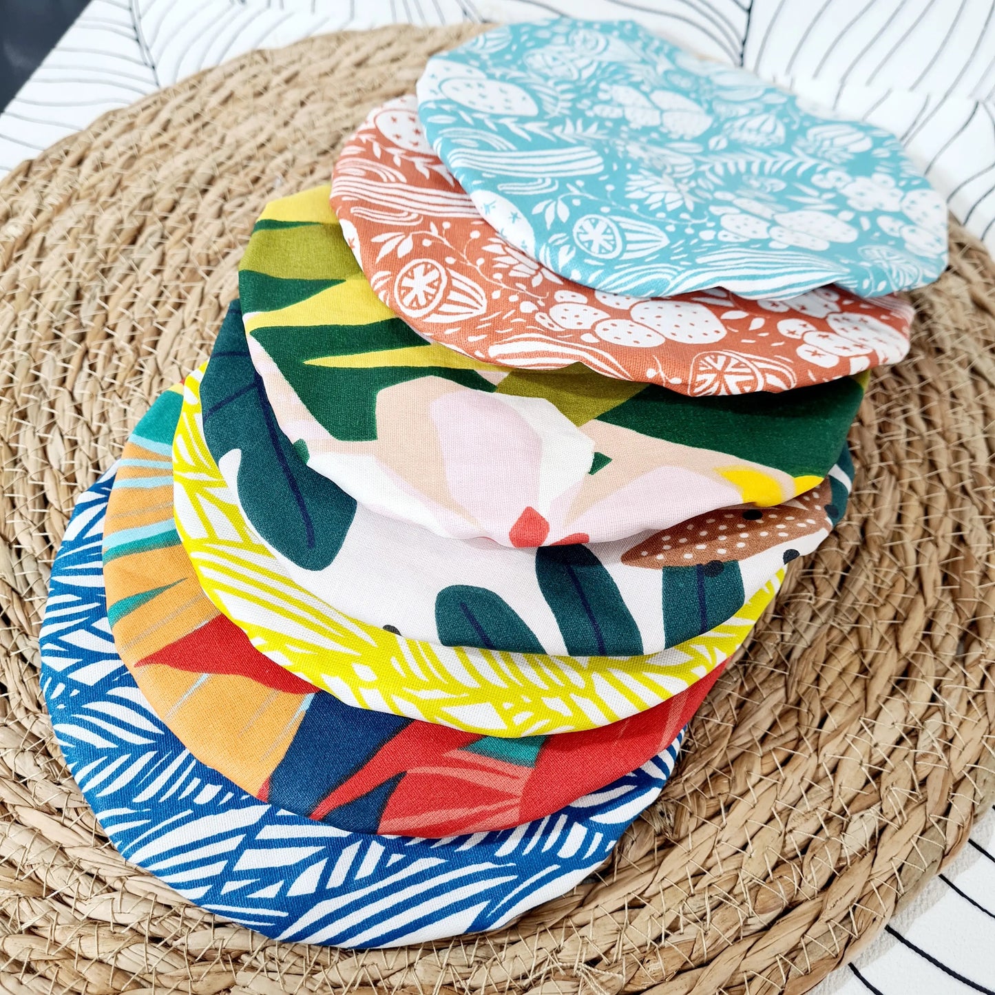 Charlottes pour Casseroles - Taille L