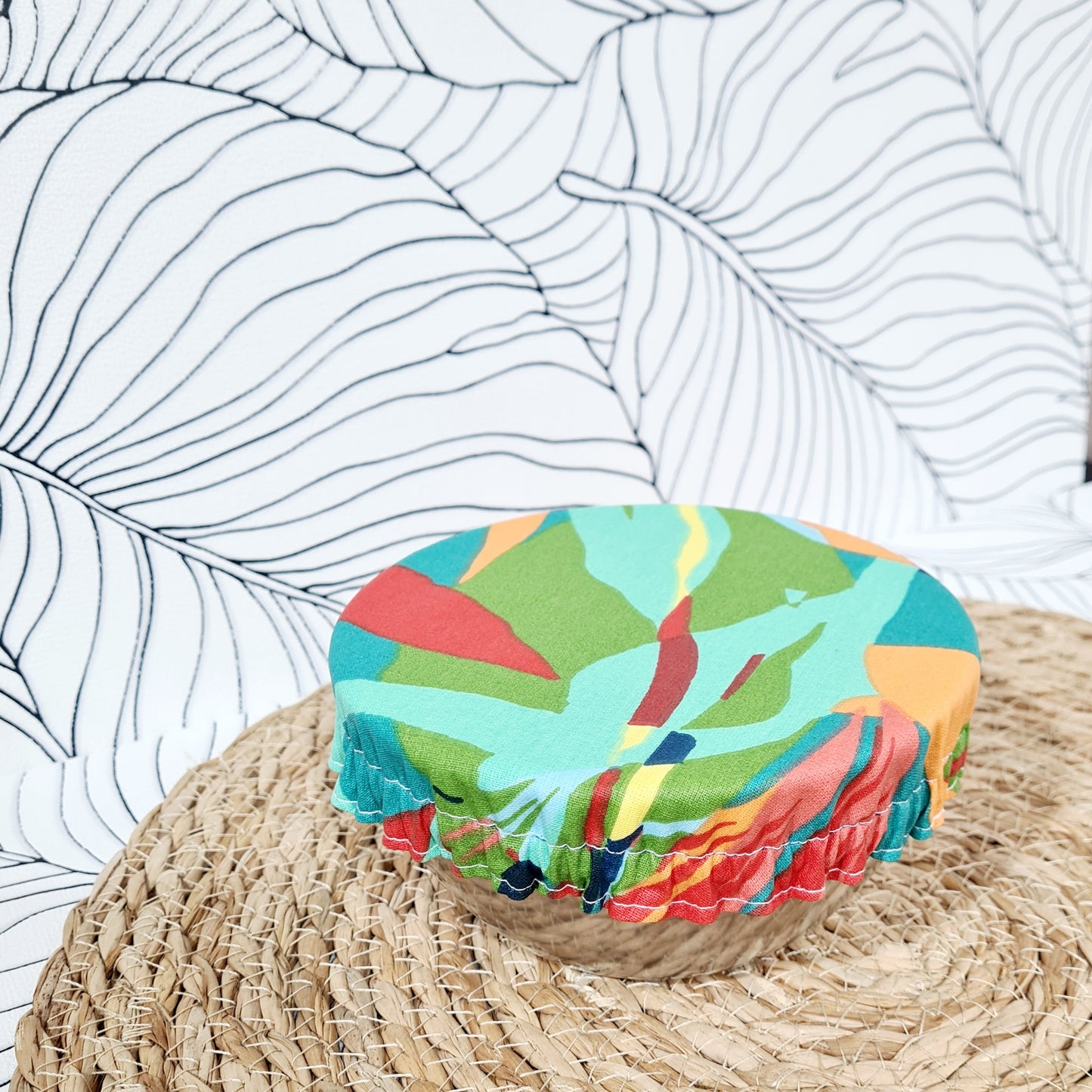 Pour les bols - Taille M MissGreen