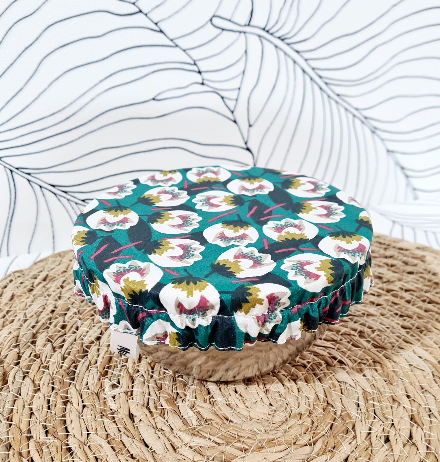 Pour les bols - Taille M MissGreen