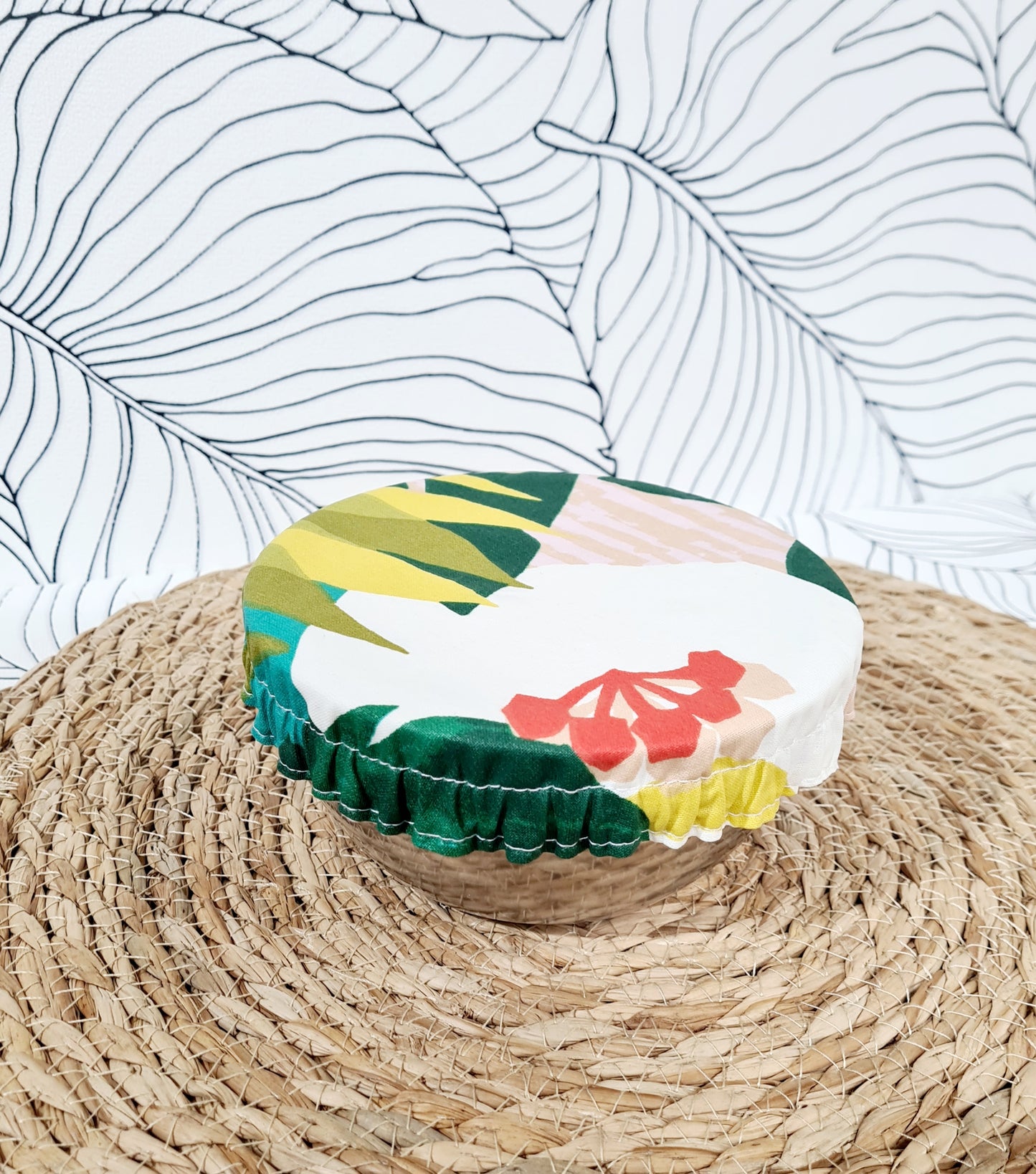 Pour les bols - Taille M MissGreen