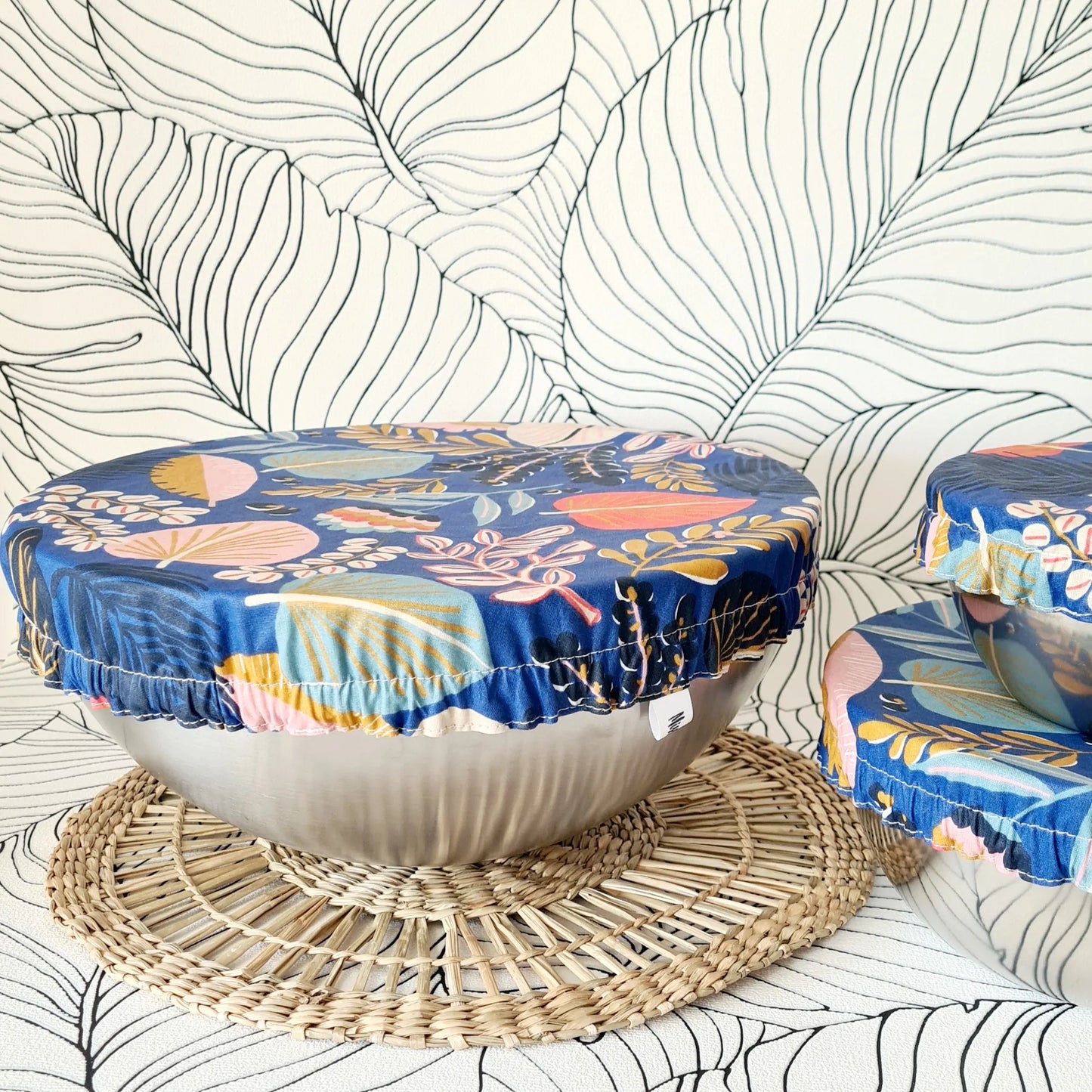 Charlottes pour saladiers - Taille XL