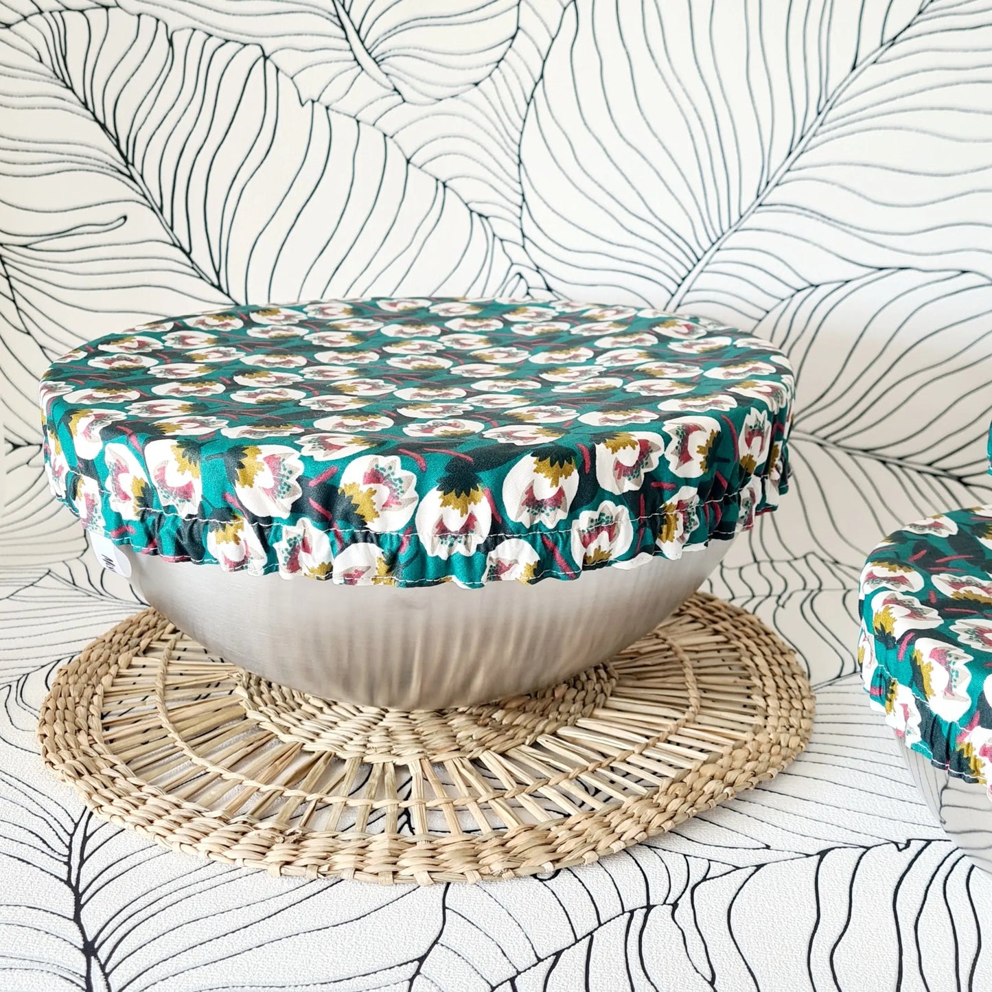 Charlottes pour saladiers - Taille XL
