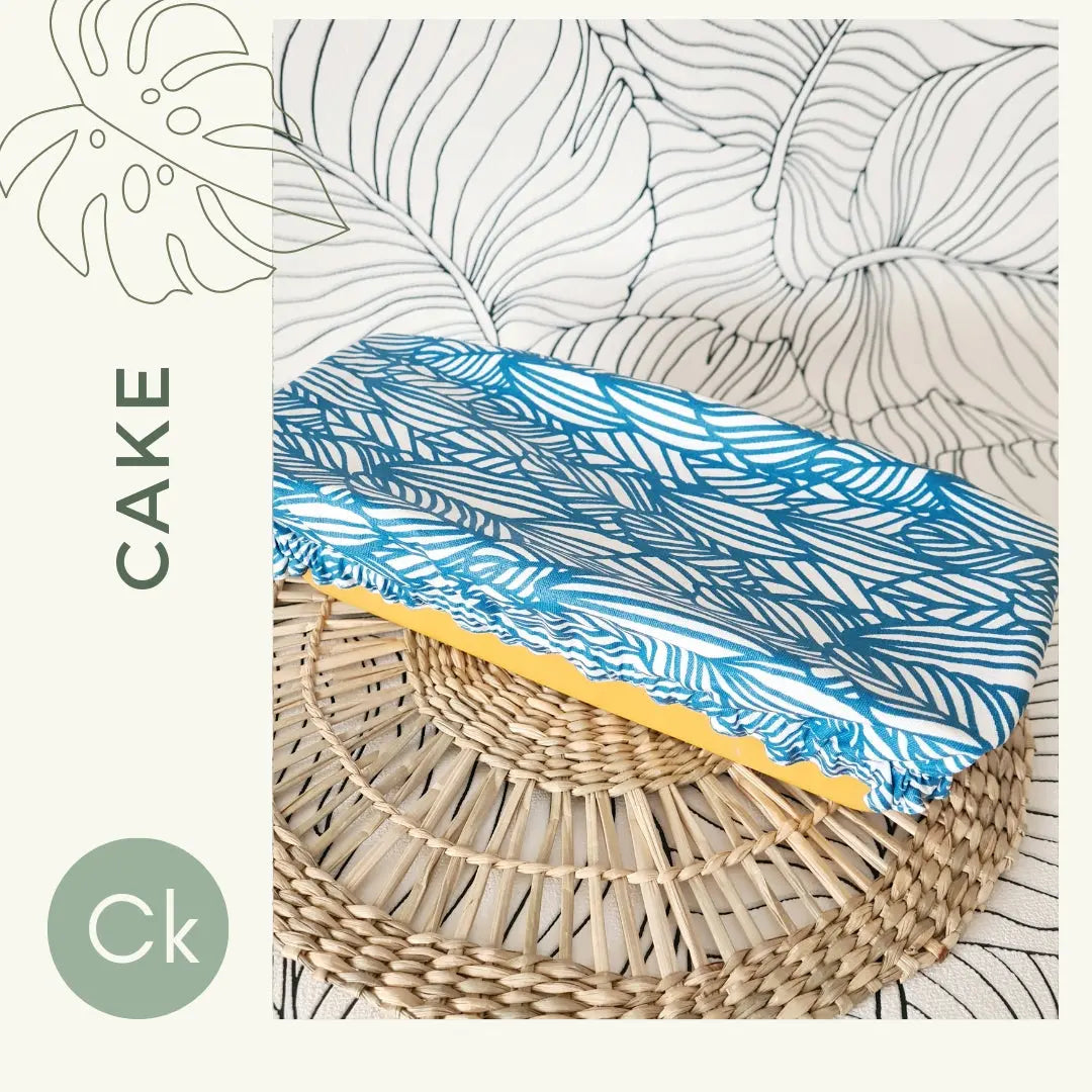 Charlottes pour plat à cake - Cake