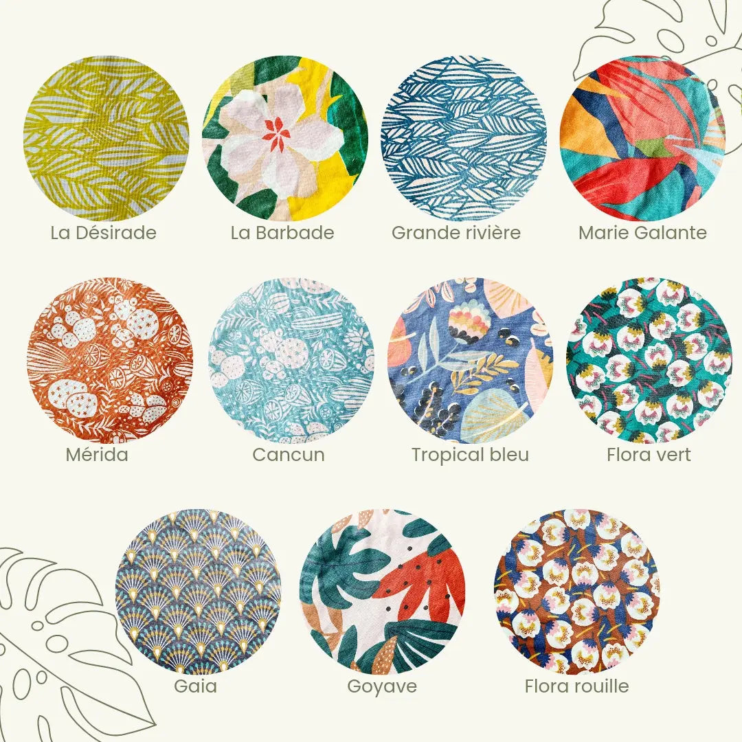 Charlottes pour Casseroles - Taille L
