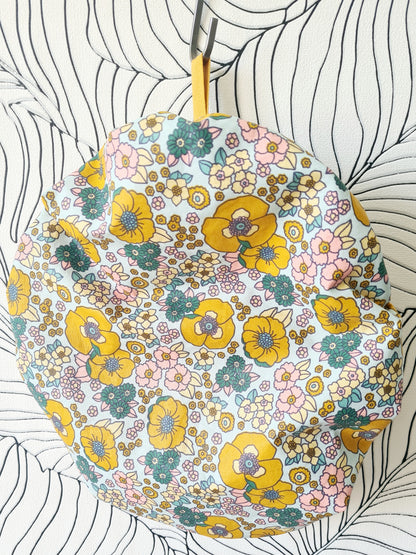 Bonnet de douche