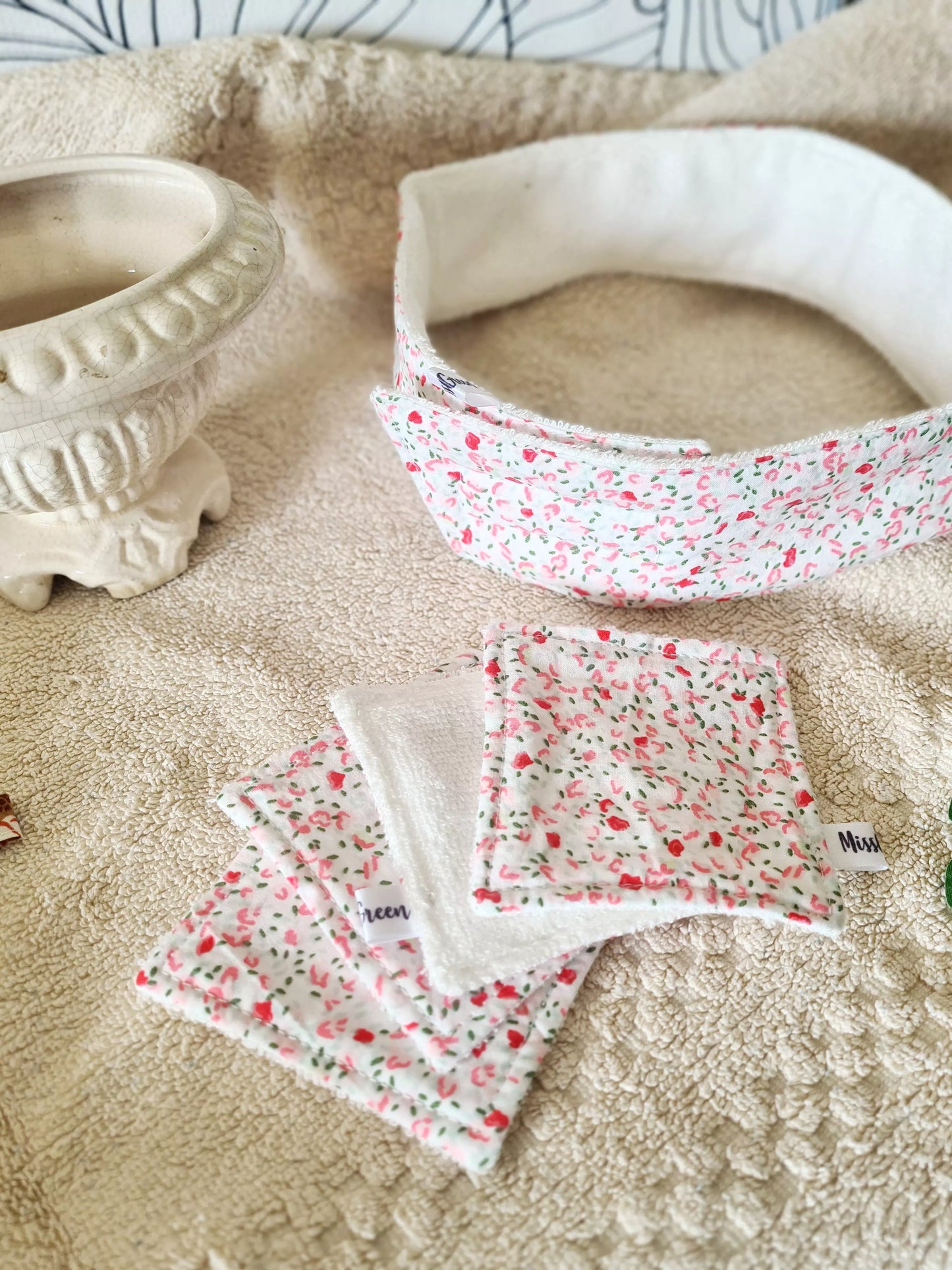 Beta - Bandeau de soin