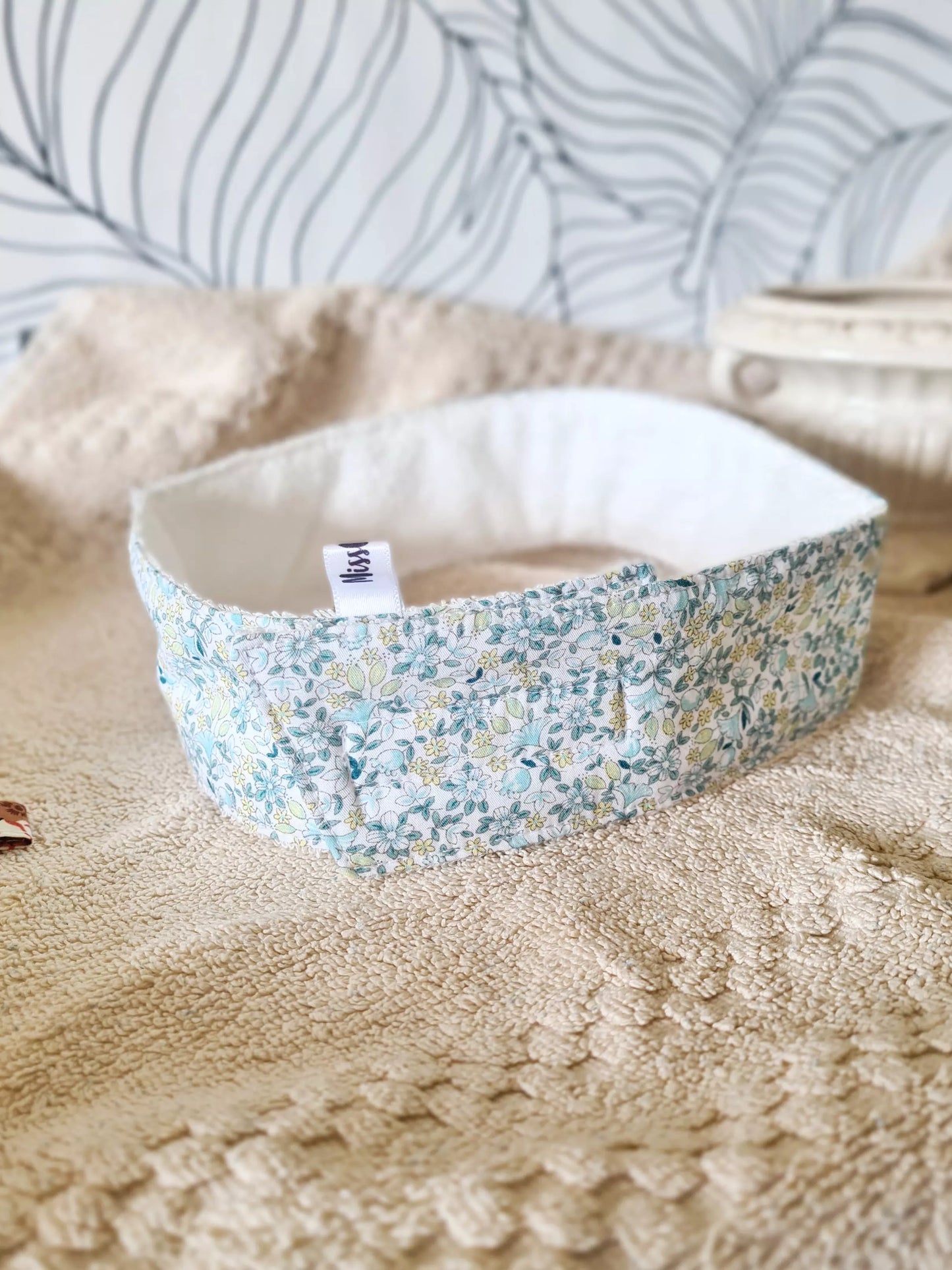 Beta - Bandeau de soin