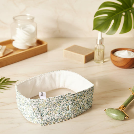 bandeau skin care ajustable - Wendy