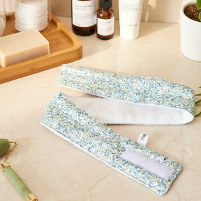 bandeau skin care ajustable  - Wendy