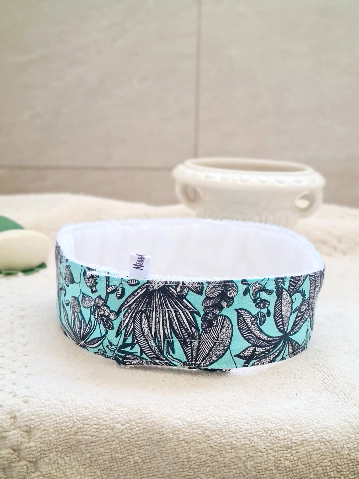 Beta - Bandeau de soin