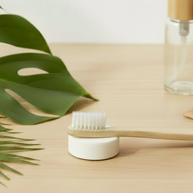 Dentifrices solides Bio