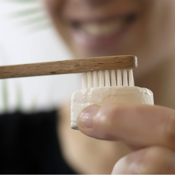 Dentifrices solides Bio