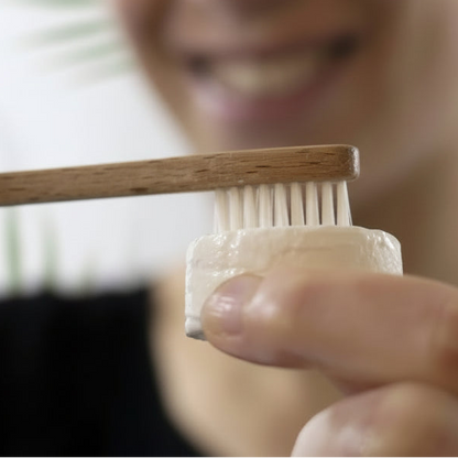 Dentifrices solides Bio
