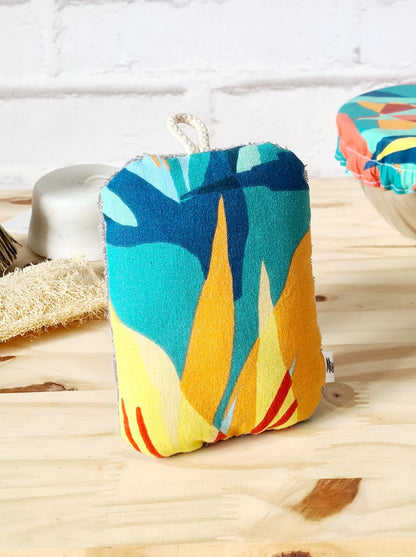 Eponge douce