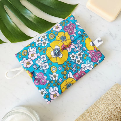 Pochette savon