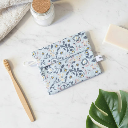 Pochette savon