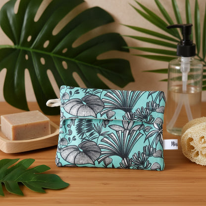 Pochette savon