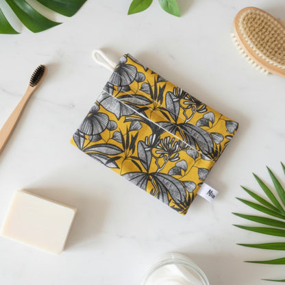 Pochette savon