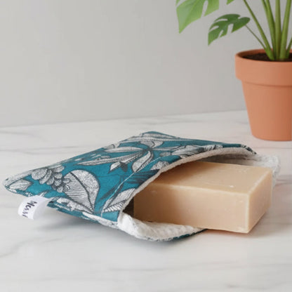 Pochette savon