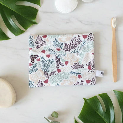 Pochette savon