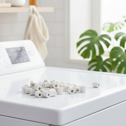 Perles de céramique en argile naturelle pour purification de l eau MissGreen