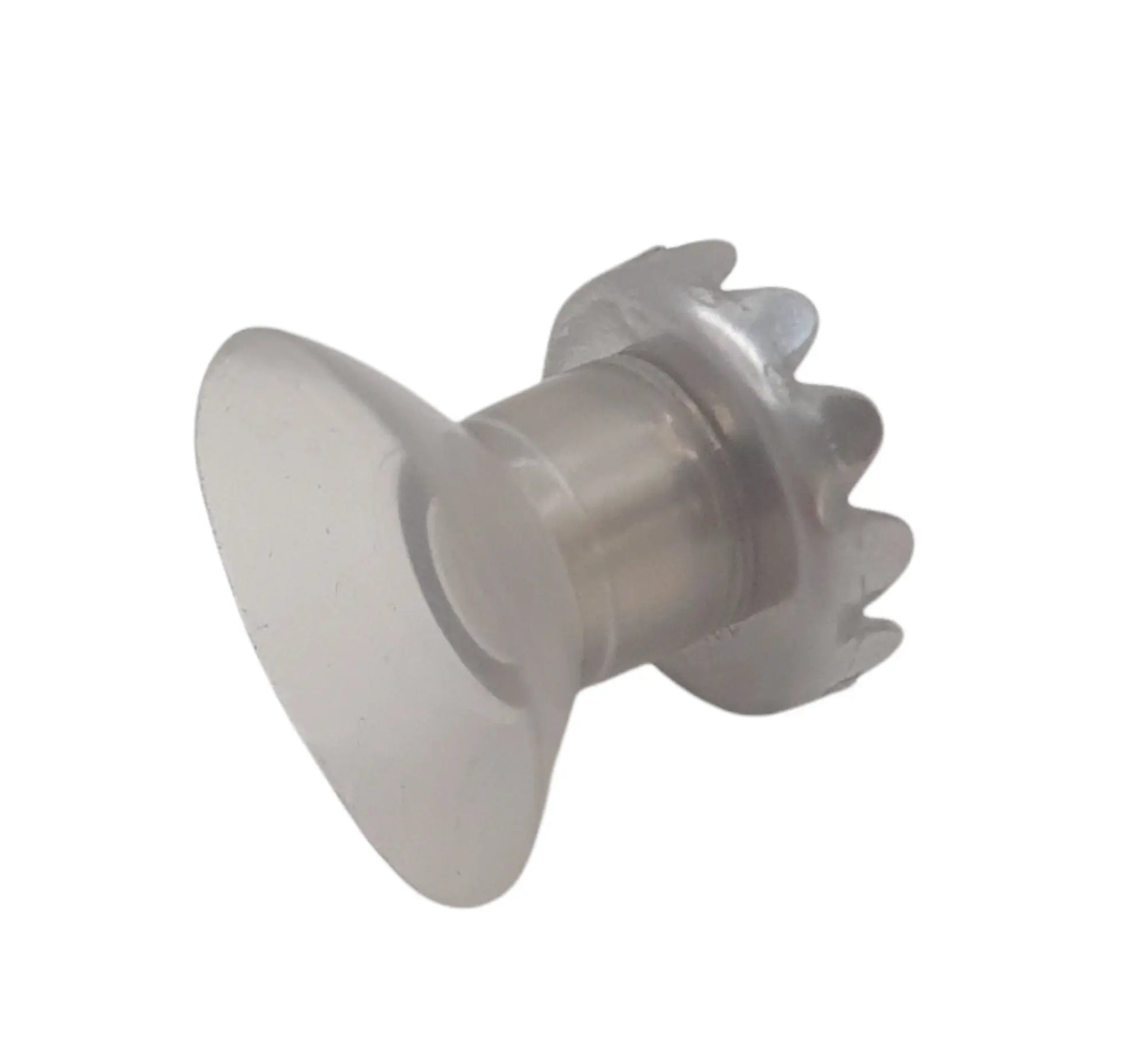 Porte-savon aimanté minimaliste ventouse avec savon solide suspendu