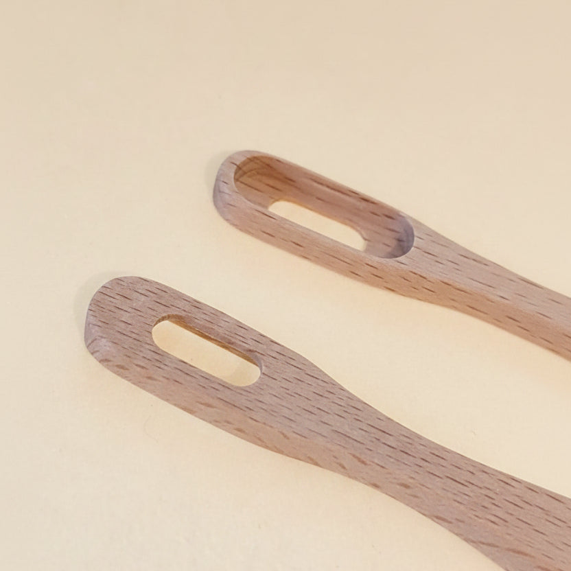 Brosse à dents "Tête à Clac"