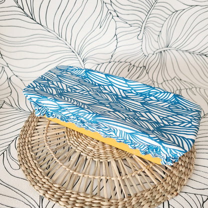 Pour plat à cake - Cake MissGreen