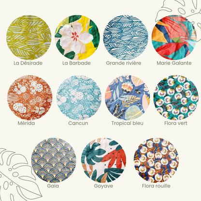 Charlottes pour Casseroles - Taille L