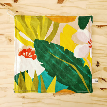 Essuie Tout - Nid d'abeille